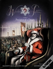 Capa do artigo Winter Solstice