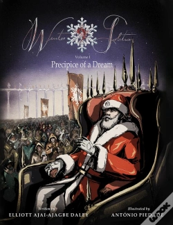 Capa do artigo Winter Solstice