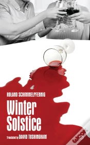 Capa do artigo Winter Solstice
