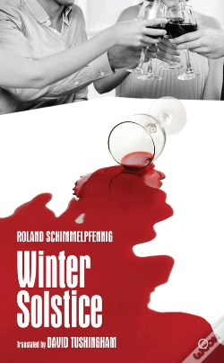 Capa do artigo Winter Solstice
