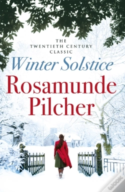 Capa do artigo Winter Solstice