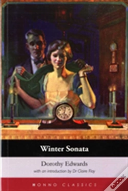 Capa do artigo Winter Sonata