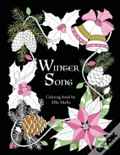 Capa do artigo Winter Song
