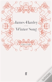 Capa do artigo Winter Song
