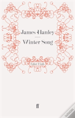 Capa do artigo Winter Song