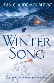 Capa do artigo Winter Song