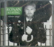 Capa do artigo Winter Songs - CD
