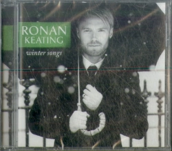 Capa do artigo Winter Songs - CD