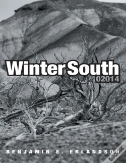 Capa do artigo Winter South 02014
