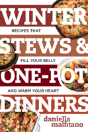 Winter Stews & One-Pot Dinners - Preview