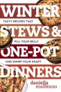Winter Stews & One-Pot Dinners - Preview