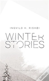 Capa do artigo Winter Stories