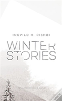 Capa do artigo Winter Stories
