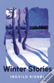 Capa do artigo Winter Stories