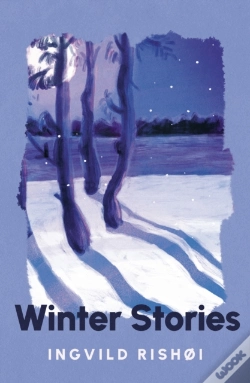 Capa do artigo Winter Stories