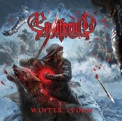 Capa do artigo Winter Storm - CD