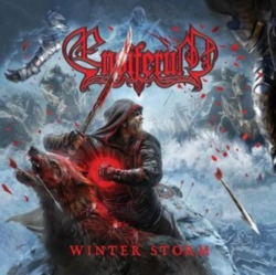 Capa do artigo Winter Storm - CD