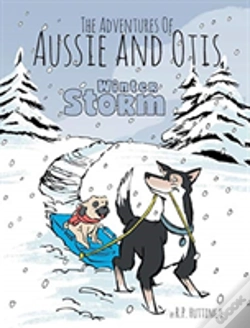 Capa do artigo Winter Storm