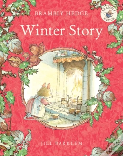 Capa do artigo Winter Story