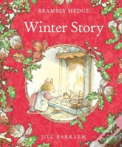 Capa do artigo Winter Story