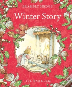 Capa do artigo Winter Story