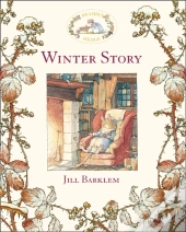 Winter Story (Read Aloud)