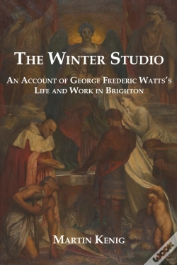 Capa do artigo Winter Studio