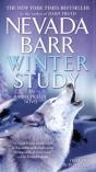 Winter Study (Anna Pigeon Mysteries, Book 14) - Preview