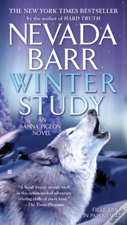 Capa do artigo Winter Study