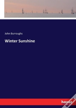 Capa do artigo Winter Sunshine
