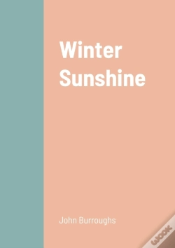 Capa do artigo Winter Sunshine