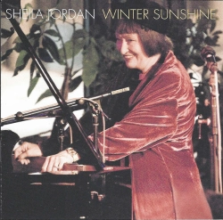 Capa do artigo Winter Sunshine - CD