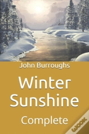 Capa do artigo Winter Sunshine