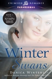 Capa do artigo Winter Swans