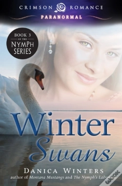 Capa do artigo Winter Swans