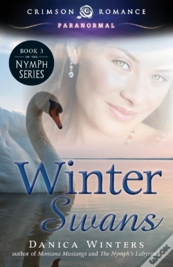 Capa do artigo Winter Swans