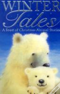 Capa do artigo Winter Tales