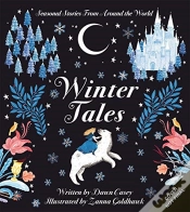 Capa do artigo Winter Tales