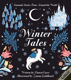 Capa do artigo Winter Tales