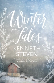 Capa do artigo Winter Tales