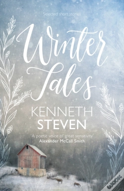 Capa do artigo Winter Tales