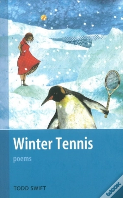 Capa do artigo Winter Tennis
