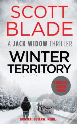Capa do artigo Winter Territory