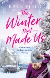 Capa do artigo Winter That Made Us