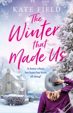 Capa do artigo Winter That Made Us