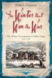 Capa do artigo Winter That Won The War