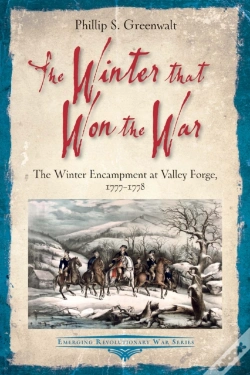Capa do artigo Winter That Won The War