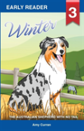 Winter The Australian Shepherd With No Tail
