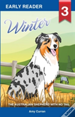 Capa do artigo Winter The Australian Shepherd With No Tail