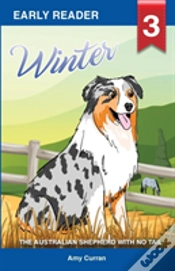 Capa do artigo Winter The Australian Shepherd With No Tail